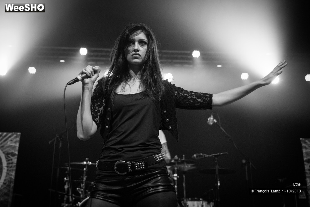 6/41 photos du spectacle Eths