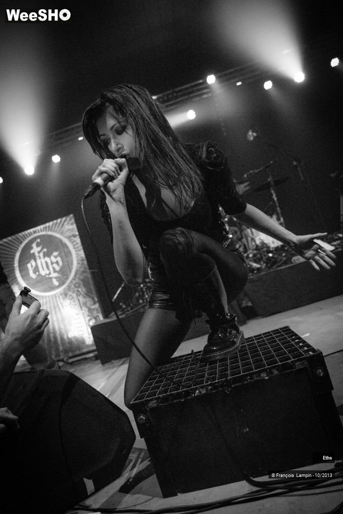 10/41 photos du spectacle Eths