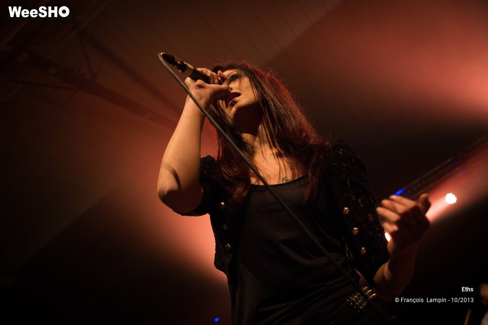 16/41 photos du spectacle Eths