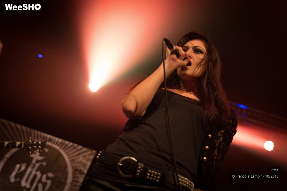20/41 photos du spectacle Eths