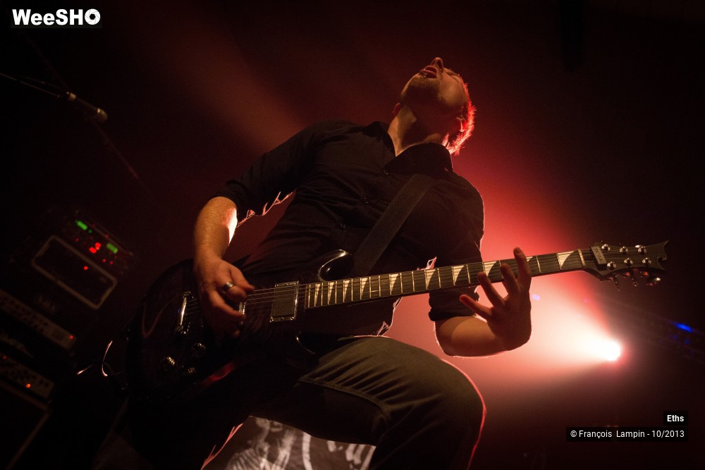 25/41 photos du spectacle Eths
