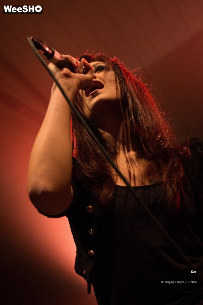 28/41 photos du spectacle Eths
