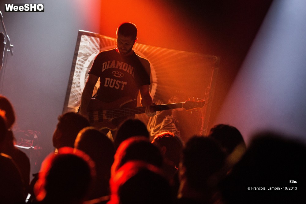 30/41 photos du spectacle Eths