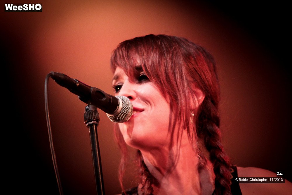 11/46 photos du spectacle Zaz