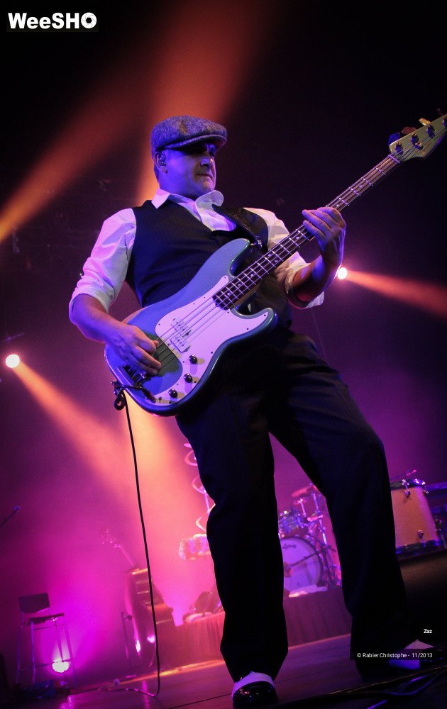 21/46 photos du spectacle Zaz