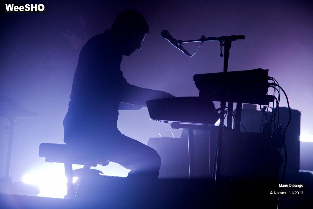 11/44 photos du spectacle Manu Dibango