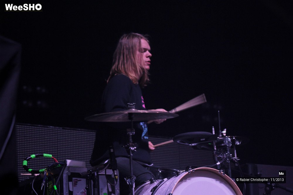 1/32 photos du spectacle Mo