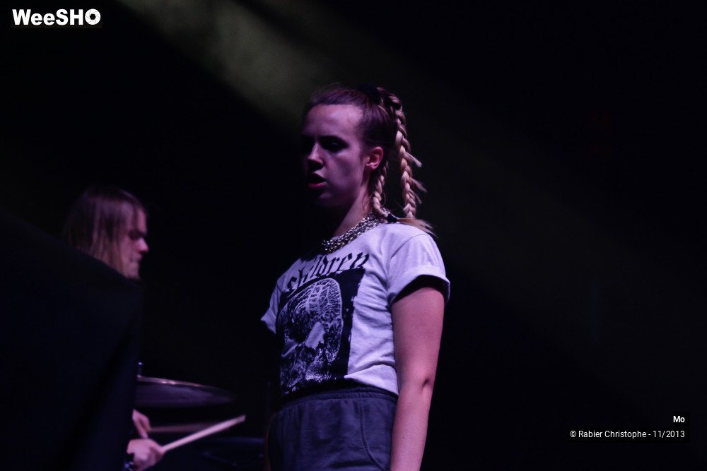 2/32 photos du spectacle Mo