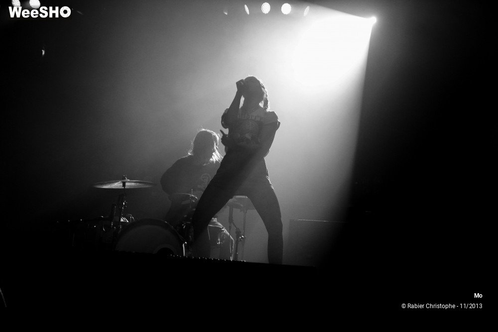 3/32 photos du spectacle Mo