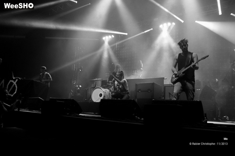 5/32 photos du spectacle Mo