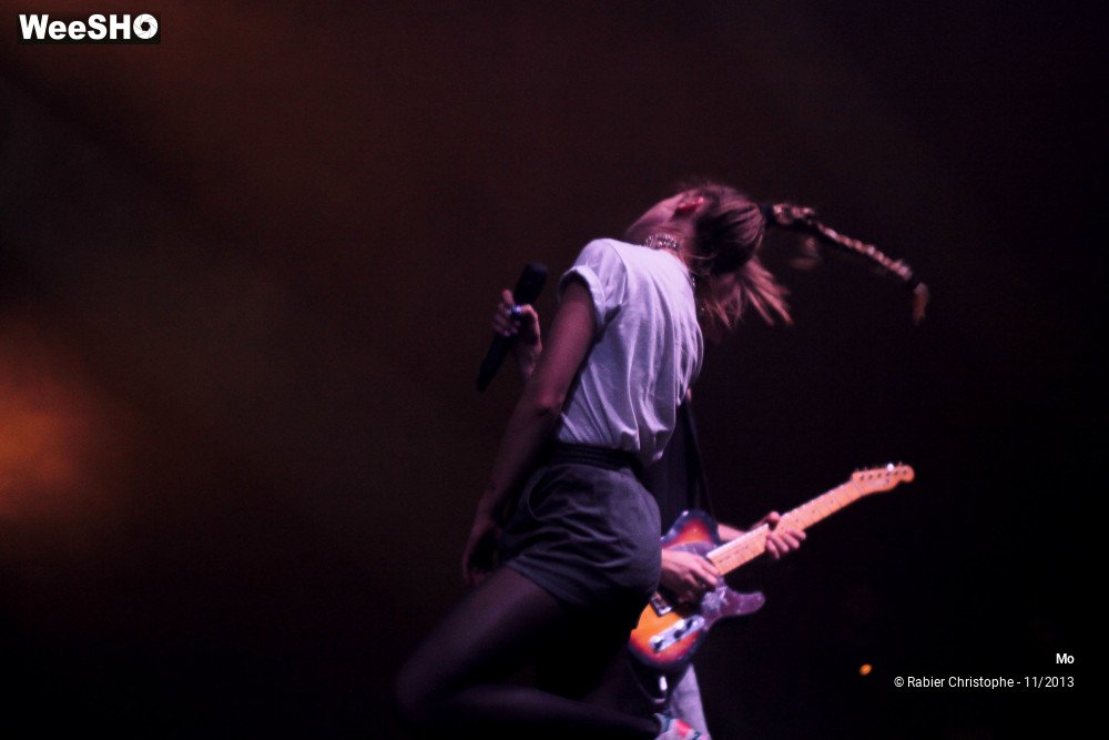 6/32 photos du spectacle Mo