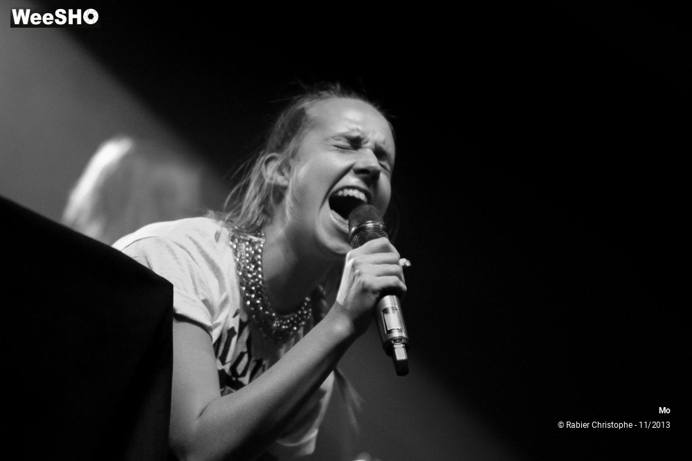 7/32 photos du spectacle Mo