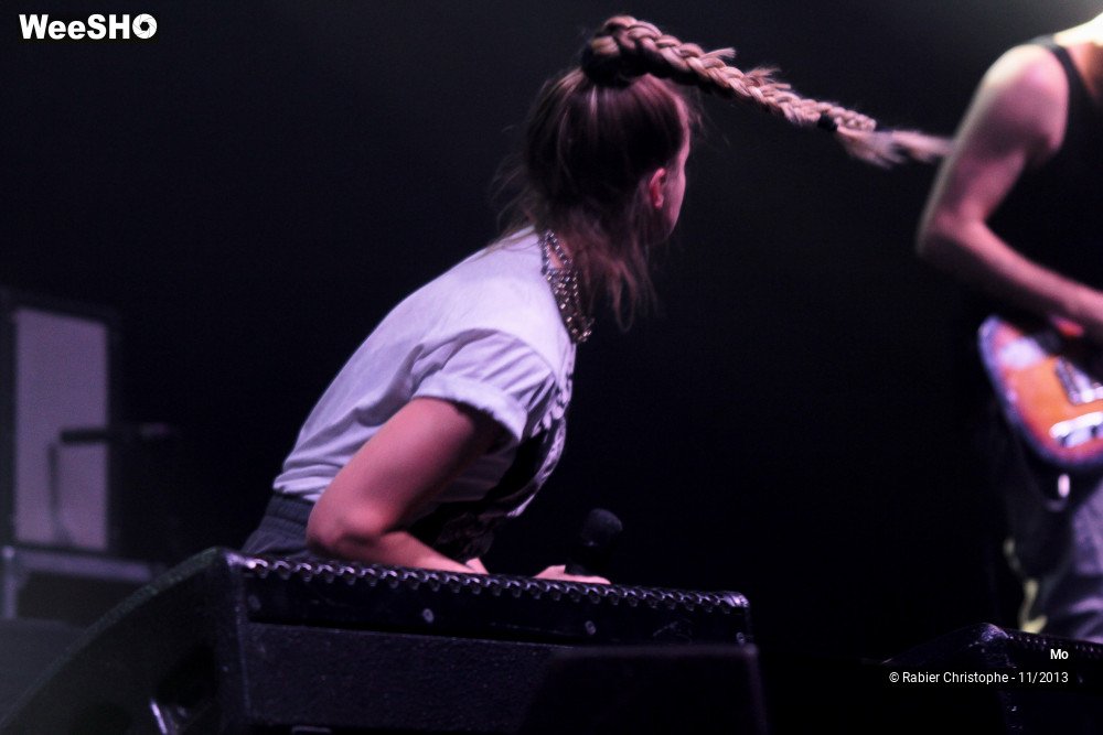 8/32 photos du spectacle Mo