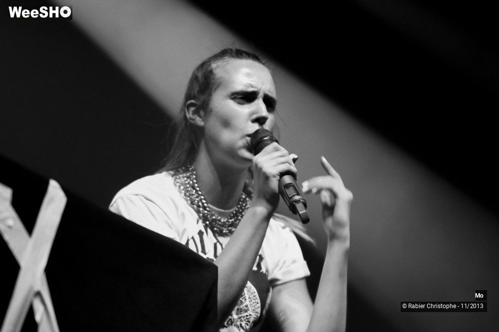 10/32 photos du spectacle Mo