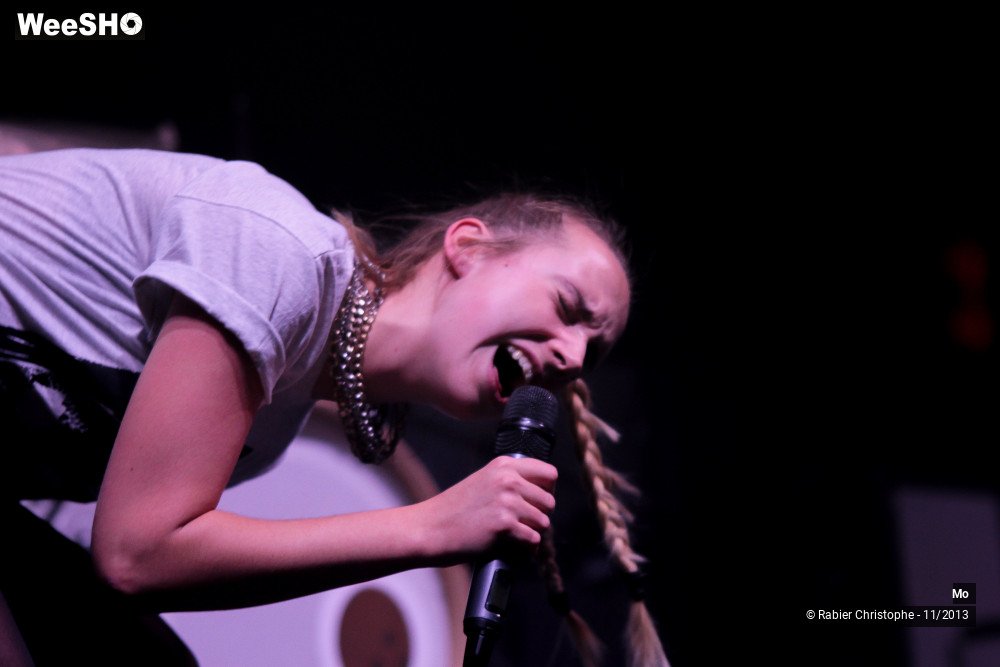 11/32 photos du spectacle Mo