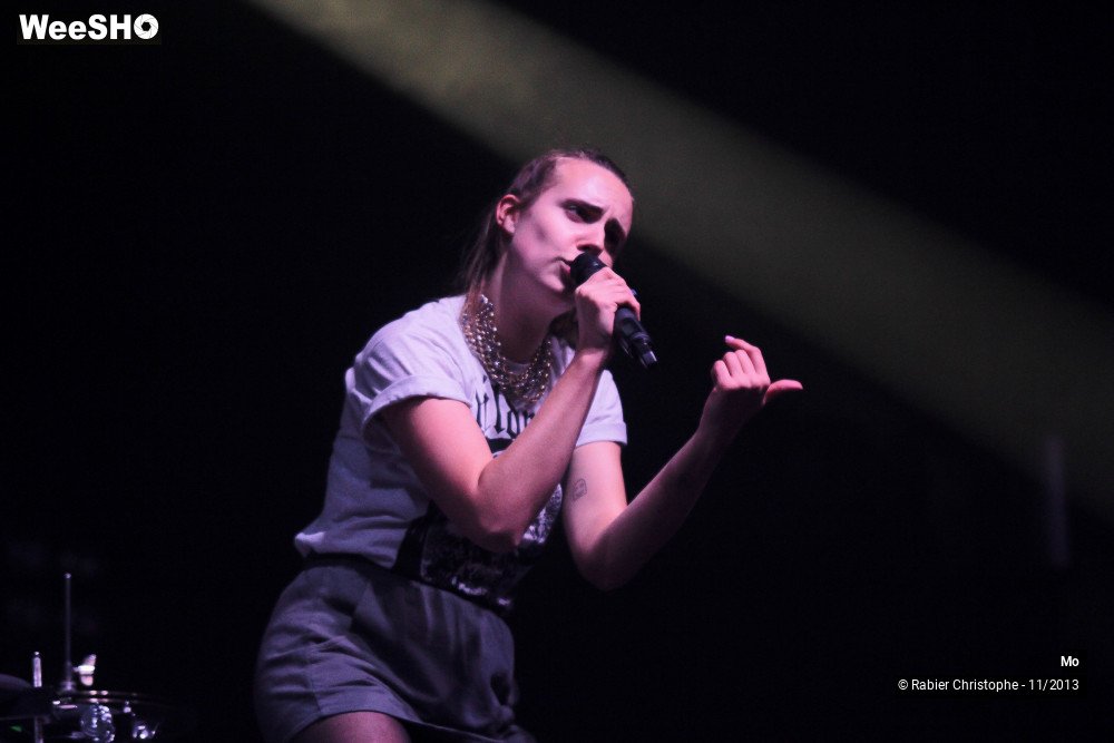 12/32 photos du spectacle Mo