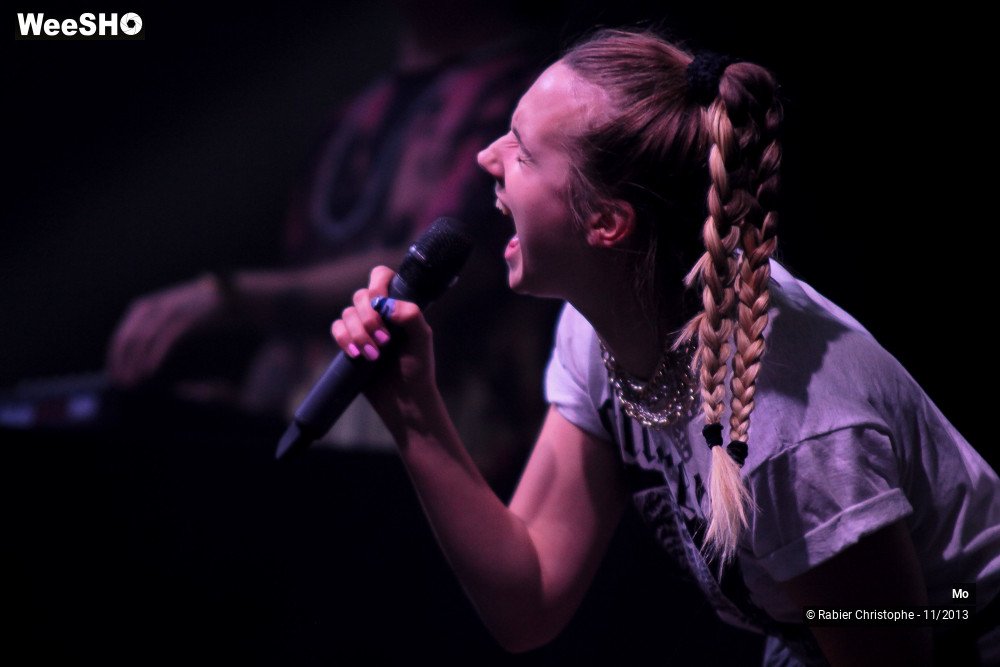 13/32 photos du spectacle Mo