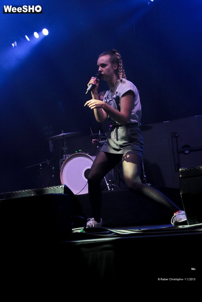 16/32 photos du spectacle Mo