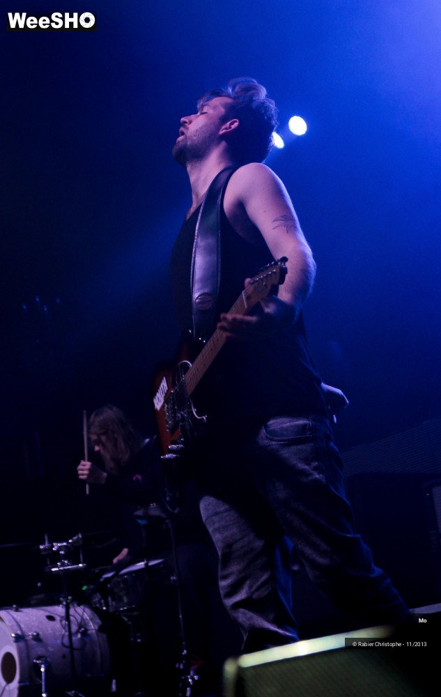 17/32 photos du spectacle Mo