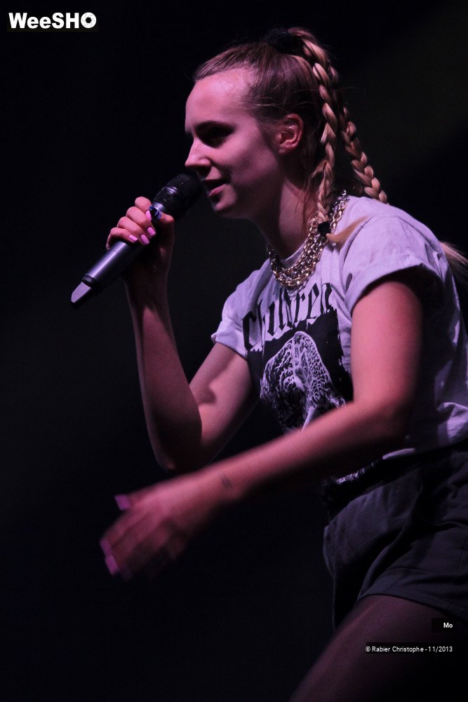 18/32 photos du spectacle Mo