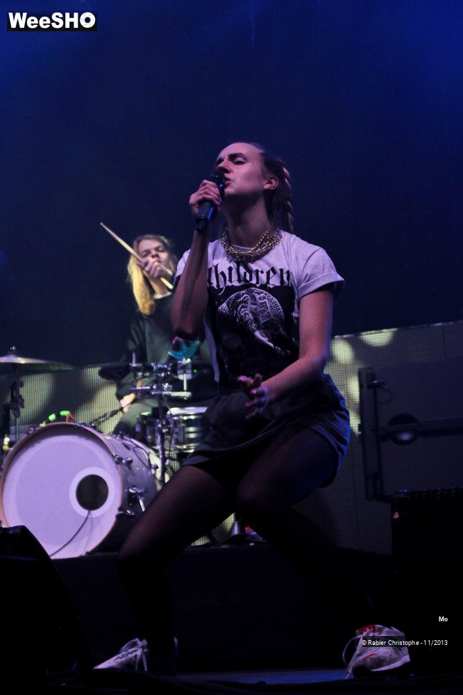 19/32 photos du spectacle Mo