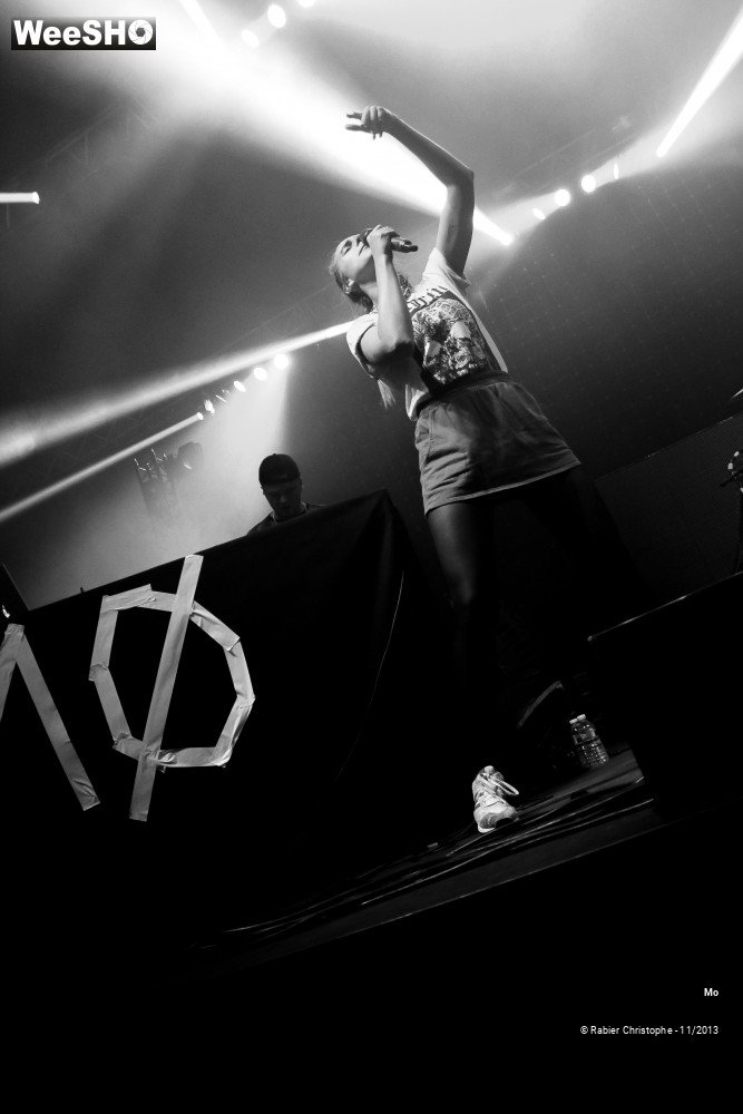 20/32 photos du spectacle Mo