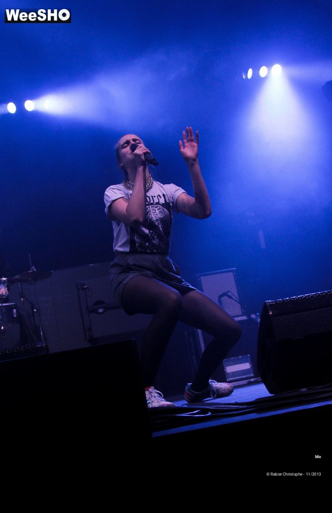 21/32 photos du spectacle Mo