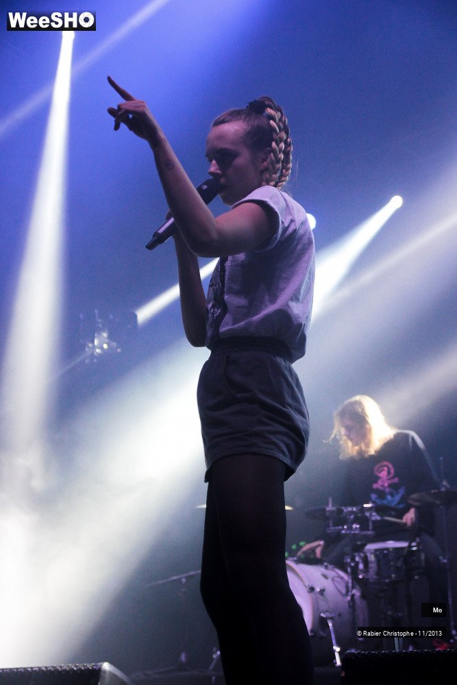 23/32 photos du spectacle Mo