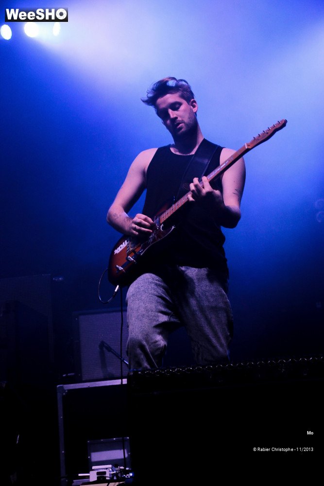 24/32 photos du spectacle Mo