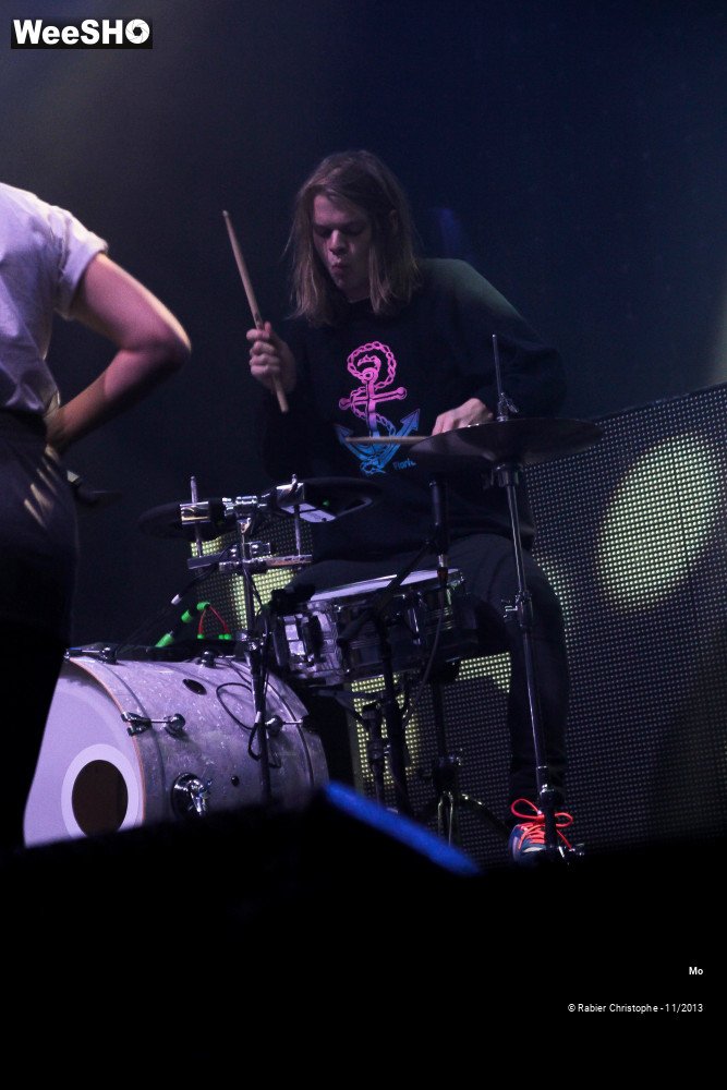 25/32 photos du spectacle Mo