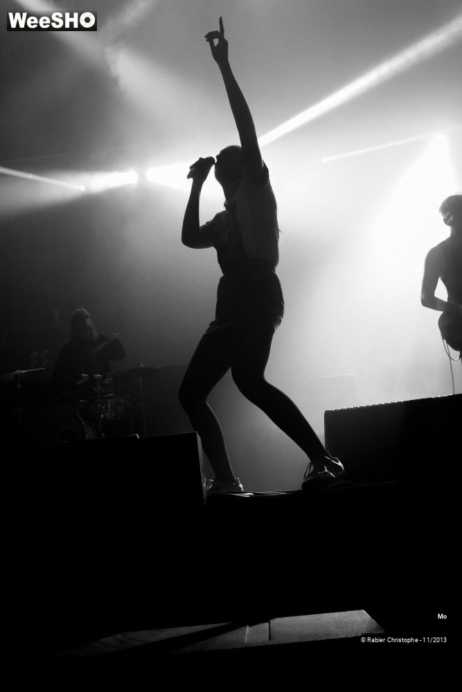 26/32 photos du spectacle Mo