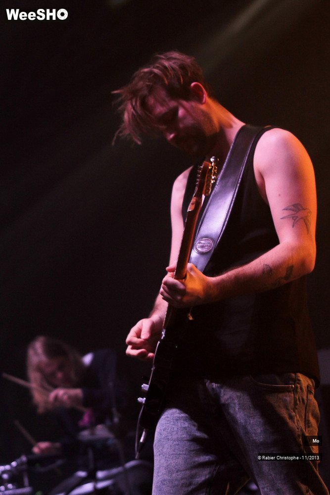 29/32 photos du spectacle Mo