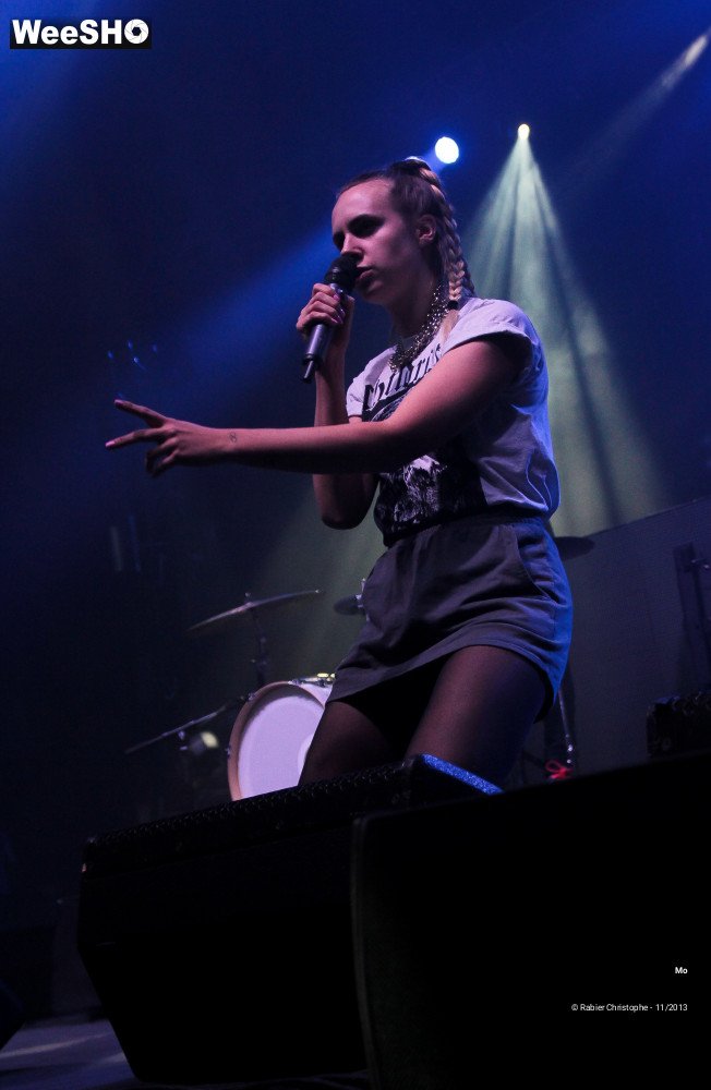 30/32 photos du spectacle Mo