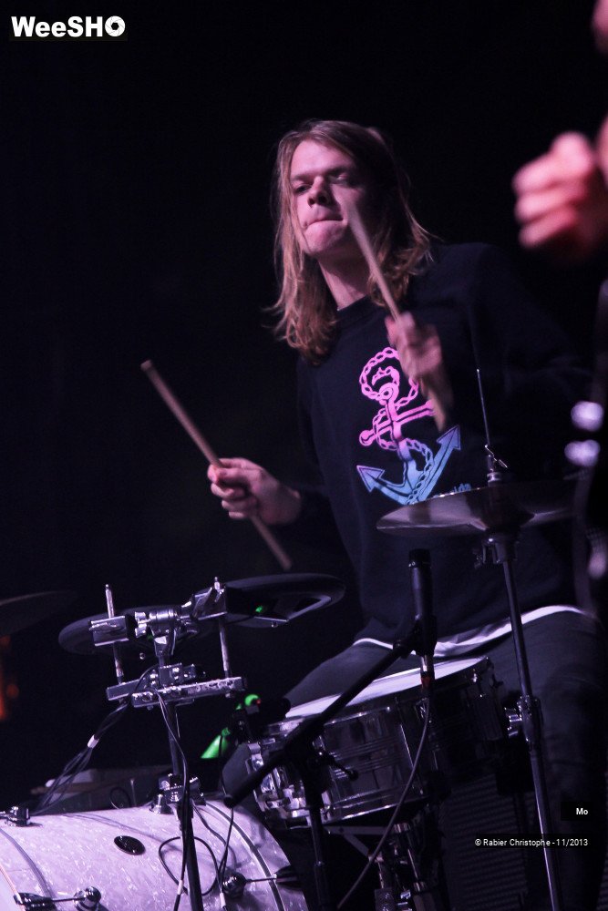 31/32 photos du spectacle Mo