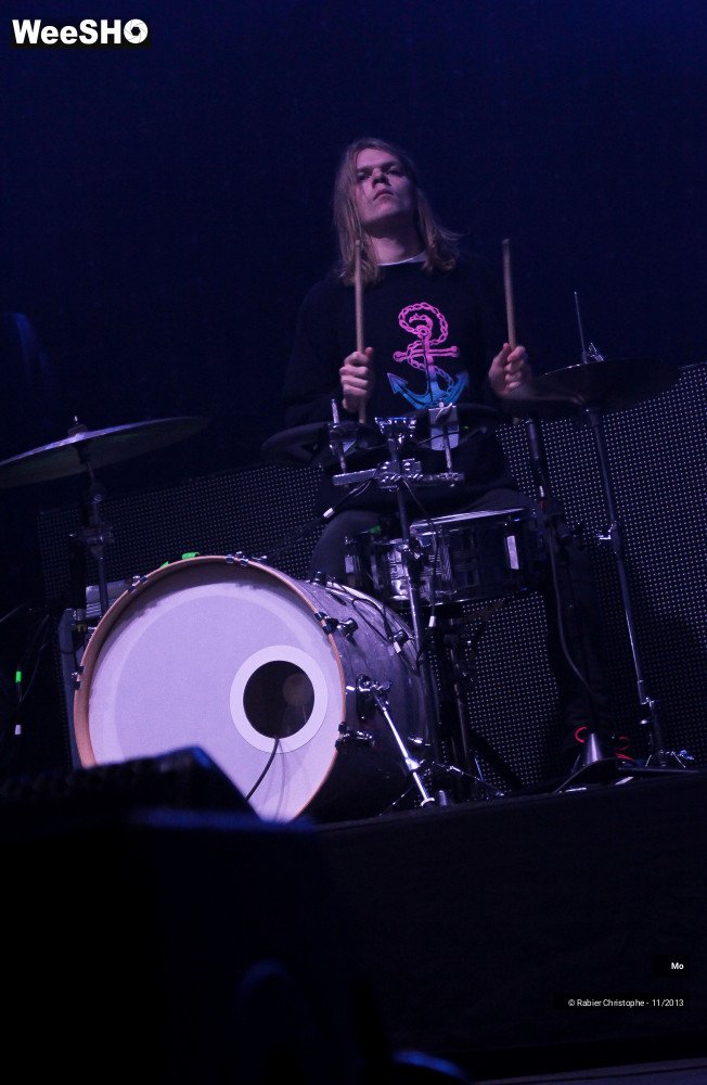 32/32 photos du spectacle Mo