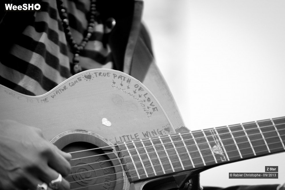 4/33 photos du spectacle Z Star