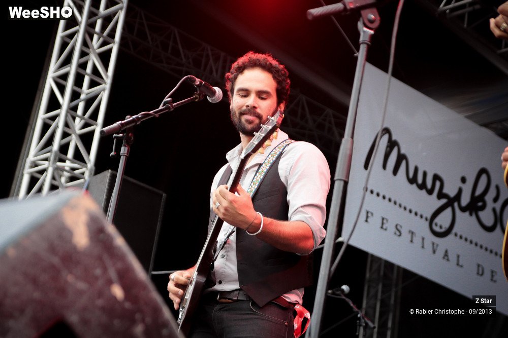 6/33 photos du spectacle Z Star