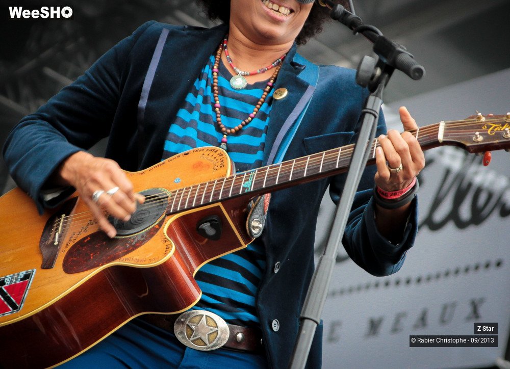 9/33 photos du spectacle Z Star