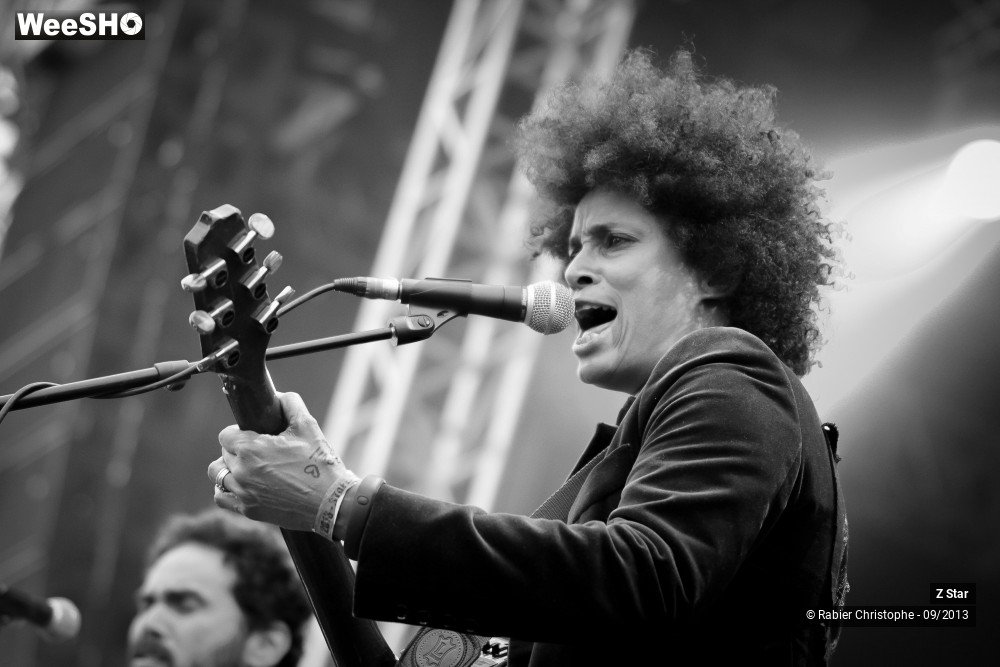 10/33 photos du spectacle Z Star