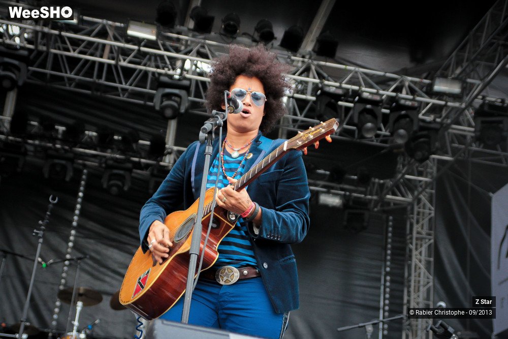 11/33 photos du spectacle Z Star