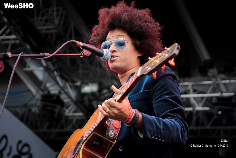 14/33 photos du spectacle Z Star