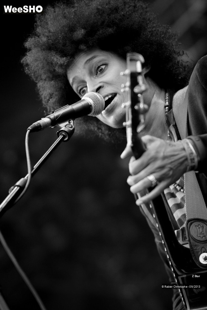 25/33 photos du spectacle Z Star