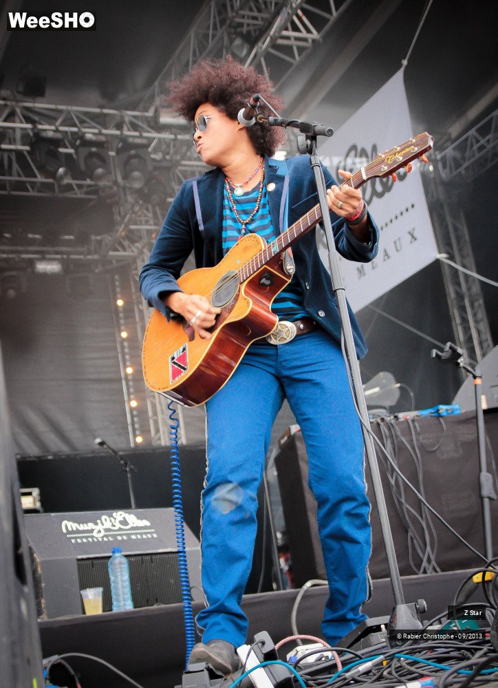 27/33 photos du spectacle Z Star