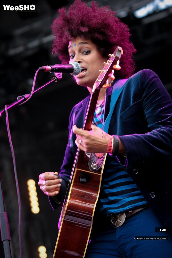 29/33 photos du spectacle Z Star