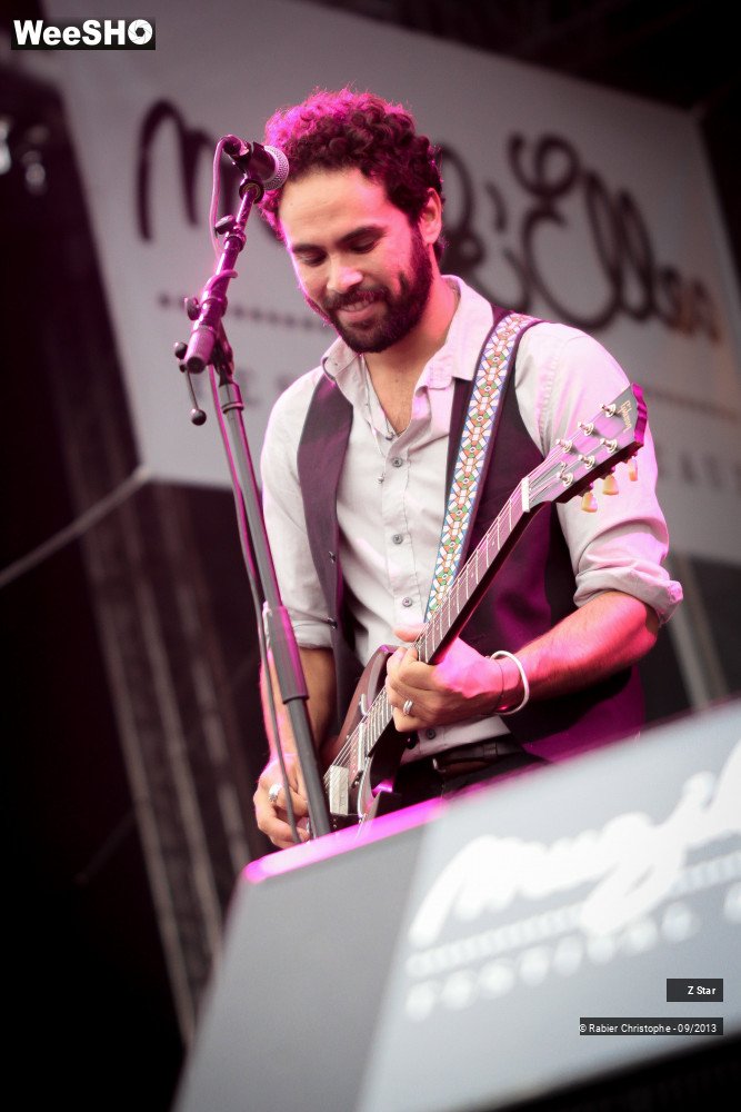 30/33 photos du spectacle Z Star