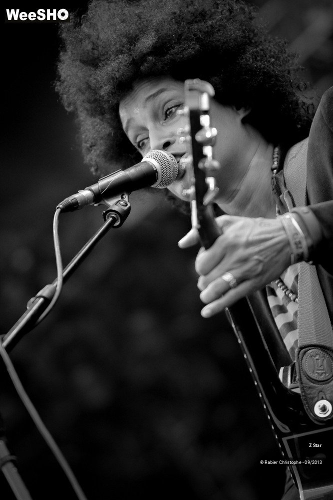 31/33 photos du spectacle Z Star