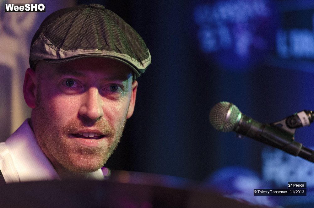 9/50 photos du spectacle 24 Pesos