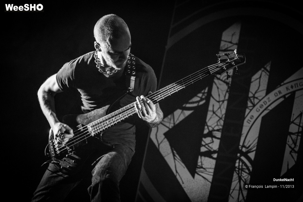 2/25 photos du spectacle DunkelNacht