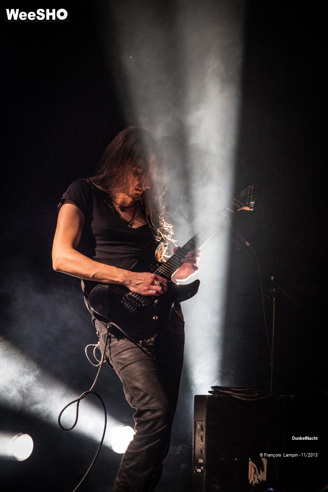 3/25 photos du spectacle DunkelNacht