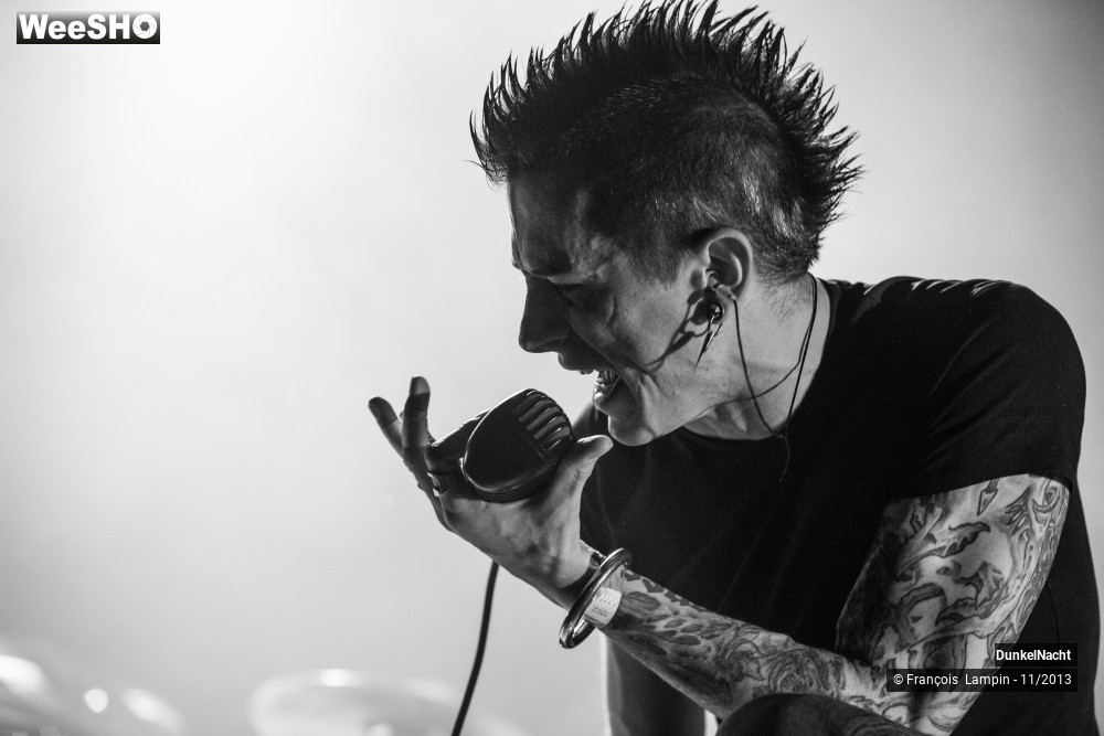 4/25 photos du spectacle DunkelNacht